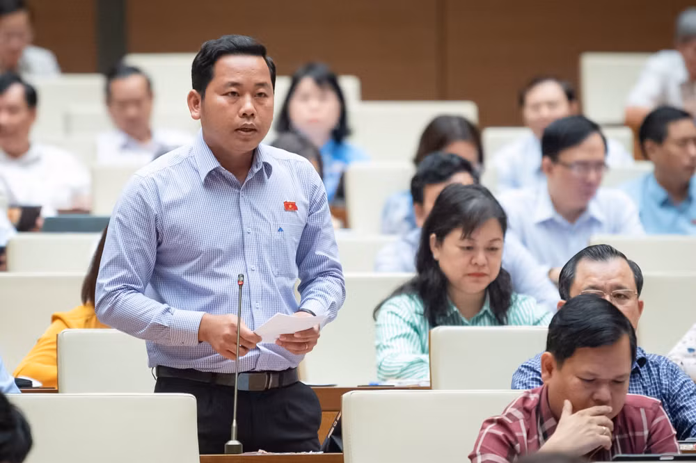Luật Viễn thông: Cần siết bảo mật thông tin, chặt chẽ trong đấu giá ảnh 3