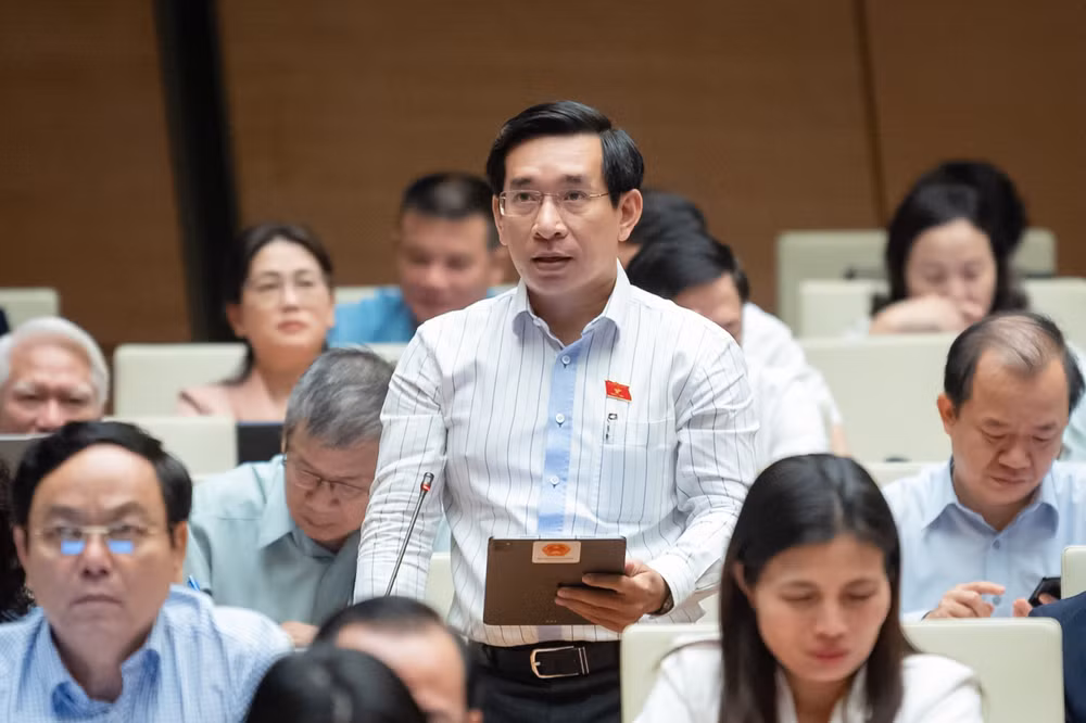 Luật Viễn thông: Cần siết bảo mật thông tin, chặt chẽ trong đấu giá ảnh 2