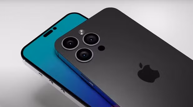 Tập đoàn Apple thông báo thời điểm giới thiệu sản phẩm mới ảnh 1