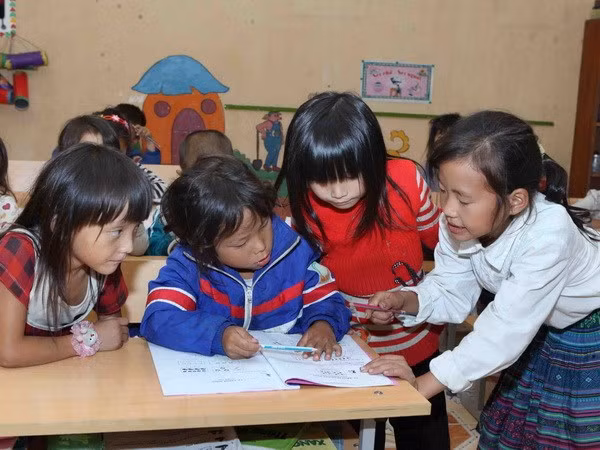 Đa dạng sách giáo khoa: Những ai được quyền lựa chọn? ảnh 1