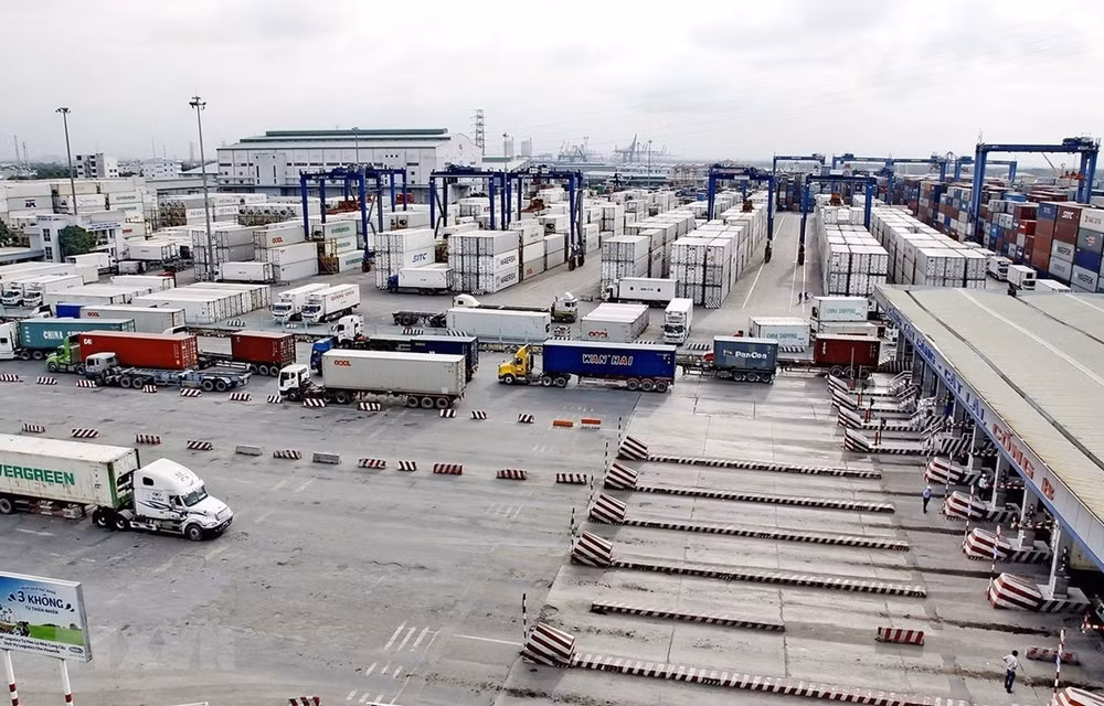 Phát triển hệ thống logistics, tạo sức bật cho khu vực ĐBSCL ảnh 2