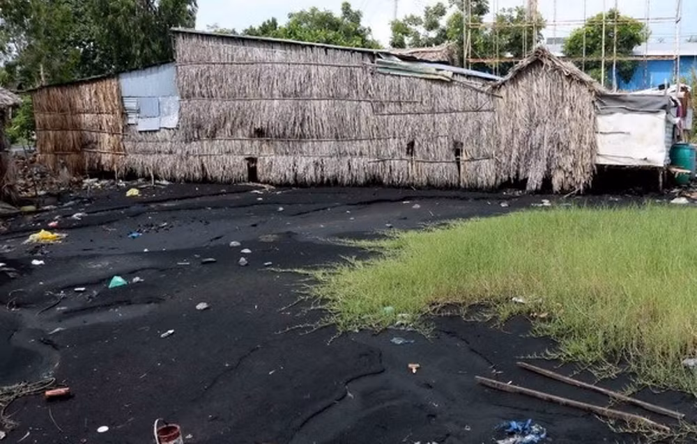 Ô nhiễm môi trường tại các địa phương: Xử nghiêm các hành vi vi phạm ảnh 2