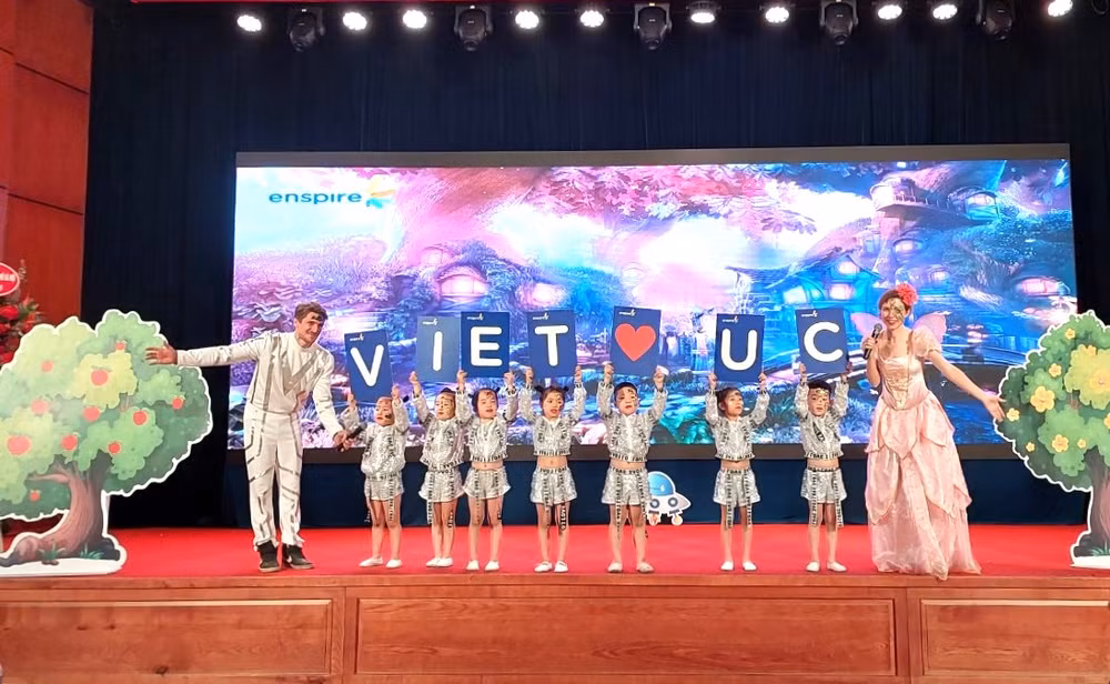Quan hệ Australia-Việt Nam được xây dựng trên lòng tin, tình hữu nghị ảnh 1
