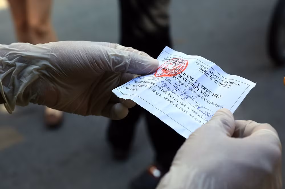 Tập trung dứt điểm, không để dịch COVID-19 tiếp tục dây dưa, kéo dài ảnh 3