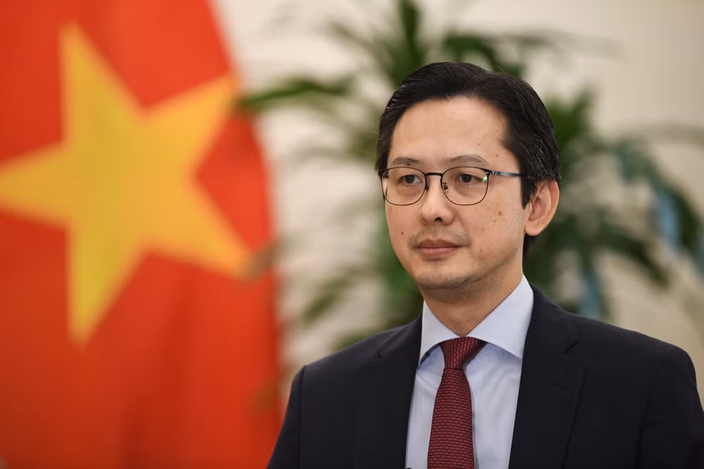 TTXVN_2104DoVietHung.jpg