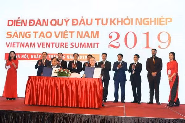 Đổi mới sáng tạo là động lực tăng trưởng quan trọng hàng đầu ảnh 2