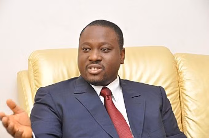 Tòa án Burkina Faso ra lệnh bắt Chủ tịch Quốc hội Cote d'Ivoire ảnh 1