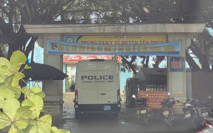 Hòa Bình khẩn trương làm rõ vụ việc sản phụ tử vong sau mổ đẻ ảnh 1