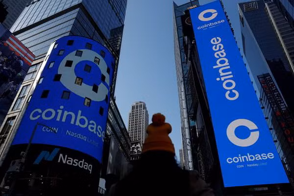 Coinbase KK - Sàn giao dịch tiền điện tử Mỹ ra mắt thị trường Nhật ảnh 1