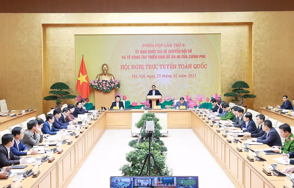 Không yêu cầu xác nhận cư trú trong giải quyết thủ tục hành chính ảnh 1