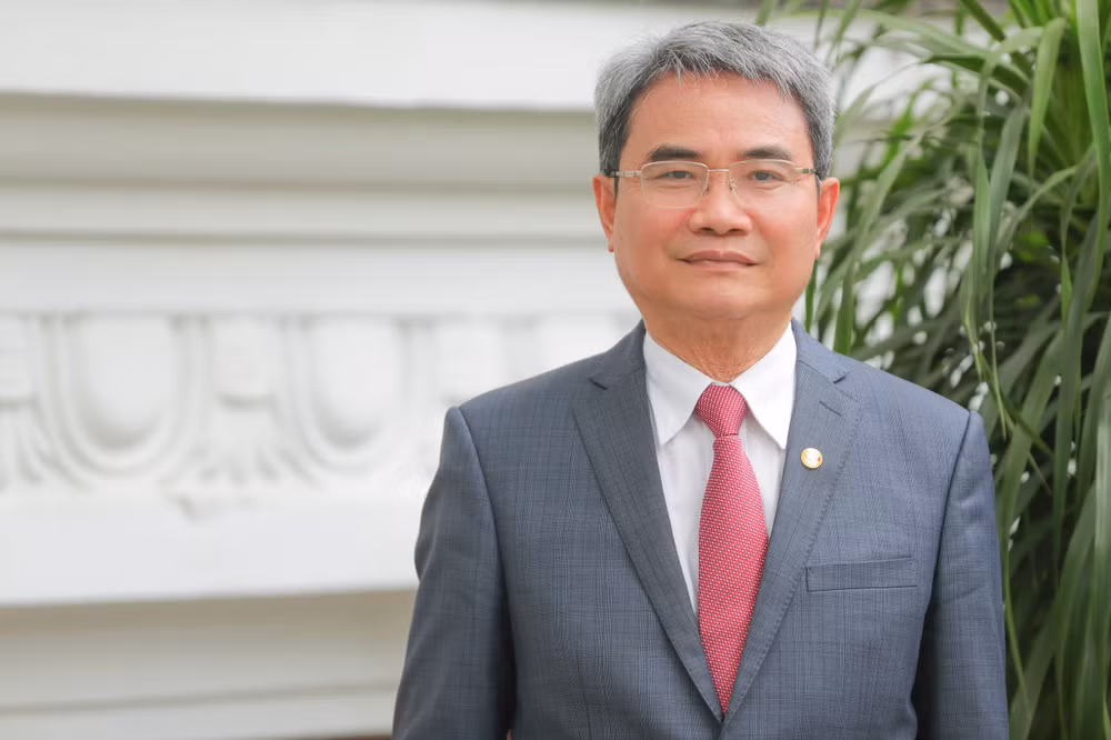 IPDay 2023 - Tái khẳng định vai trò của phụ nữ với sở hữu trí tuệ ảnh 2