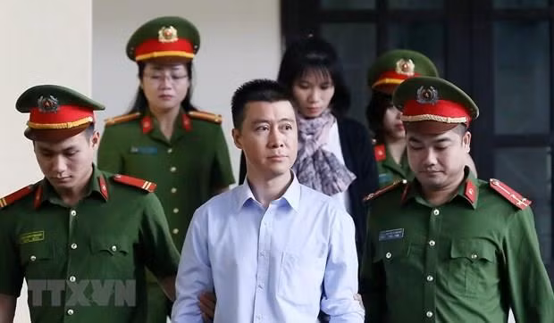 3 nội dung kháng nghị trong vụ án đường dây đánh bạc nghìn tỷ ảnh 2