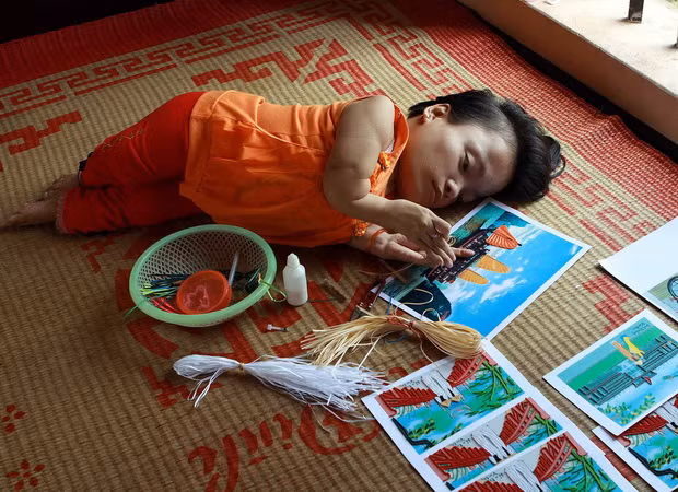 Đấu tranh cho nạn nhân da cam Việt Nam: Chờ thời cơ thuận lợi ảnh 1