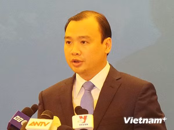 Hành động của Trung Quốc không làm thay đổi thực tế chủ quyền Việt Nam ảnh 2