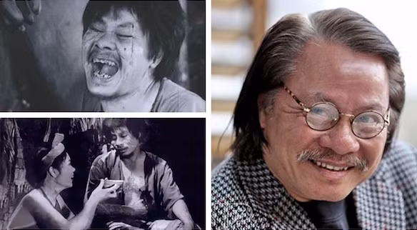 ‘Chí Phèo’ Bùi Cường - Người đi, còn đó… một khoảng trời ảnh 2