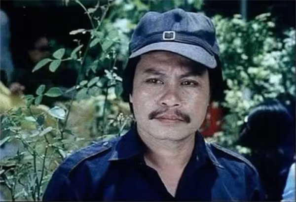 ‘Chí Phèo’ Bùi Cường - Người đi, còn đó… một khoảng trời ảnh 3