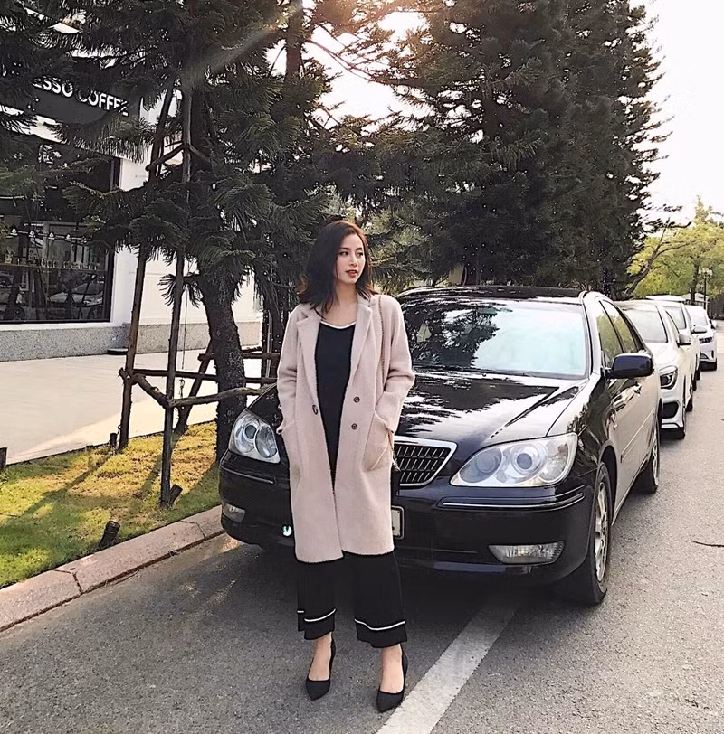Mãn nhãn với loạt street style rực rỡ của fashionista Việt ảnh 11