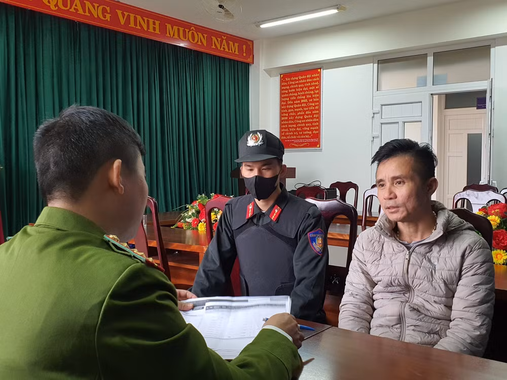 Triệt phá đường dây cá độ bóng đá nghìn tỷ tại Thừa Thiên-Huế ảnh 2