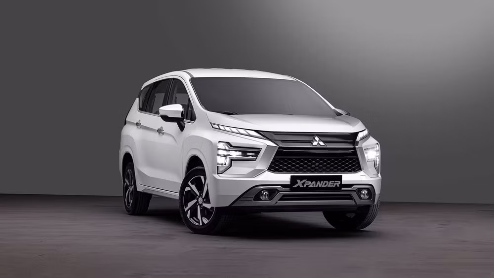 Những mẫu ôtô gầm cao giá 500 triệu đồng đáng mua dịp Tết ảnh 5