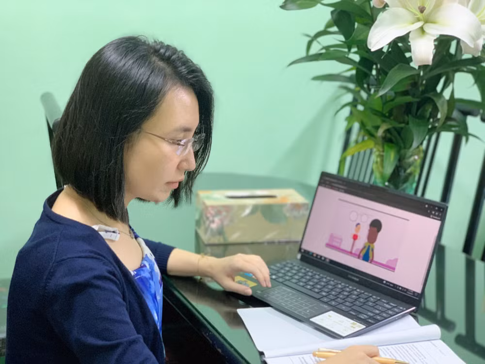 Bộ GD-ĐT triển khai hàng loạt giải pháp hỗ trợ học sinh, sinh viên ảnh 1