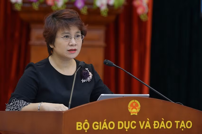 Giáo dục đại học năm học mới: Đẩy mạnh tự chủ, tăng cường thích nghi ảnh 2