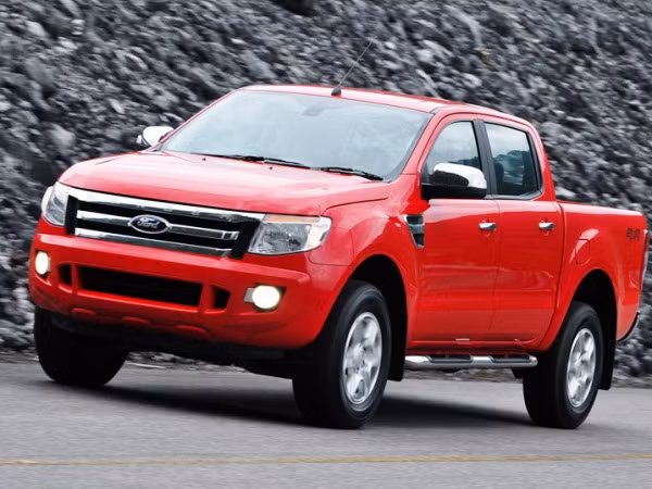 Ford Việt Nam có số lượng xe bán ra cao kỷ lục trong tháng Năm ảnh 1