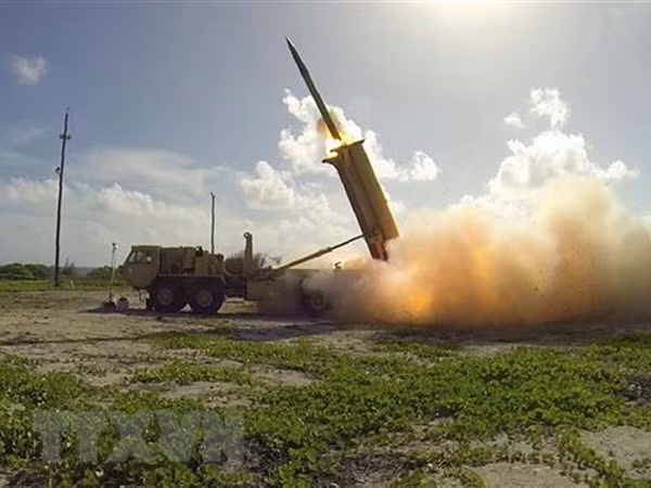 Hàn Quốc tuyên bố THAAD của Mỹ là phương tiện để phòng thủ ảnh 1