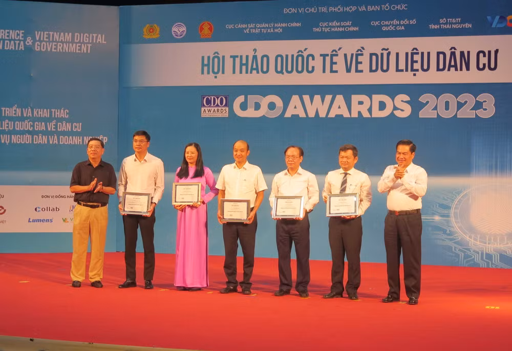 Chia sẻ mô hình hay, cách làm mới trong công tác Chuyển đổi Số ảnh 2