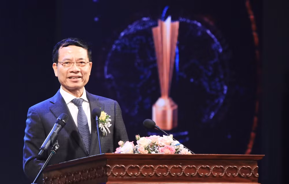 182 nền tảng, dịch vụ, giải pháp số được vinh danh tại Sao Khuê 2023 ảnh 2