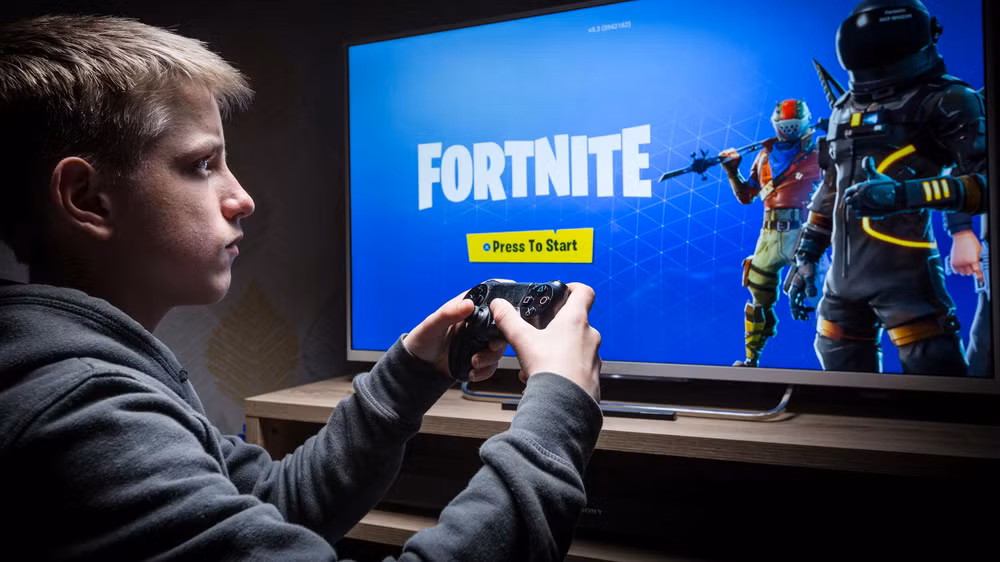 Epic Games nộp 520 triệu USD để giải quyết cáo buộc vi phạm tại Mỹ ảnh 1