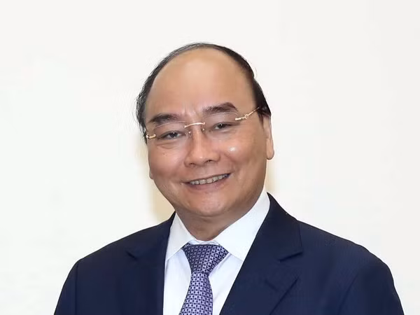 Thủ tướng Nguyễn Xuân Phúc lên đường làm việc tại Hàn Quốc ảnh 1