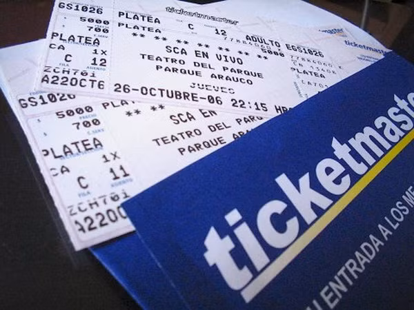 Rò rỉ thông tin hơn 40.000 khách hàng của hãng bán vé Ticketmaster ảnh 1