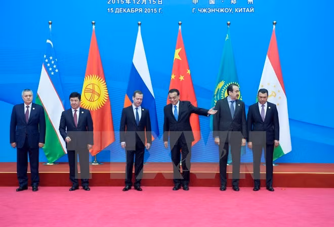 Ấn Độ, Pakistan gia nhập SCO sẽ làm tăng sự ổn định khu vực ảnh 1