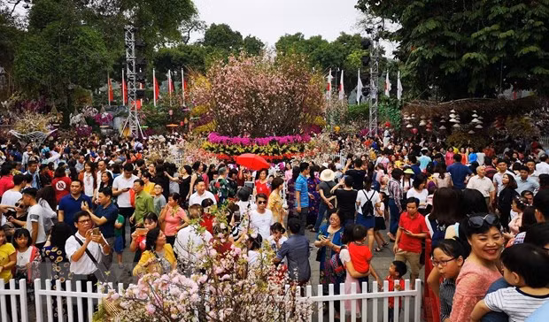 Hà Nội nỗ lực xóa bỏ mặc định là nơi du khách ''dừng chân ghé thăm'' ảnh 1