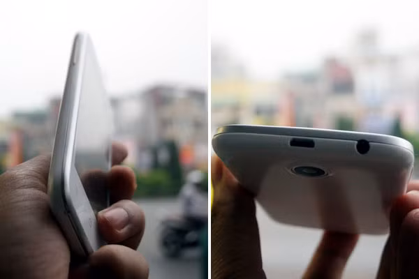 Trải nghiệm thực về smartphone giá rẻ mới nhất của Viettel ảnh 2