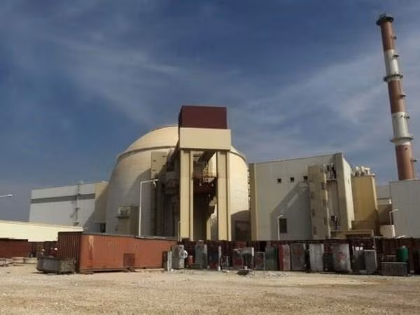 Iran tuyên bố sẽ giảm cam kết với thỏa thuận hạt nhân kể từ tháng 7 ảnh 1