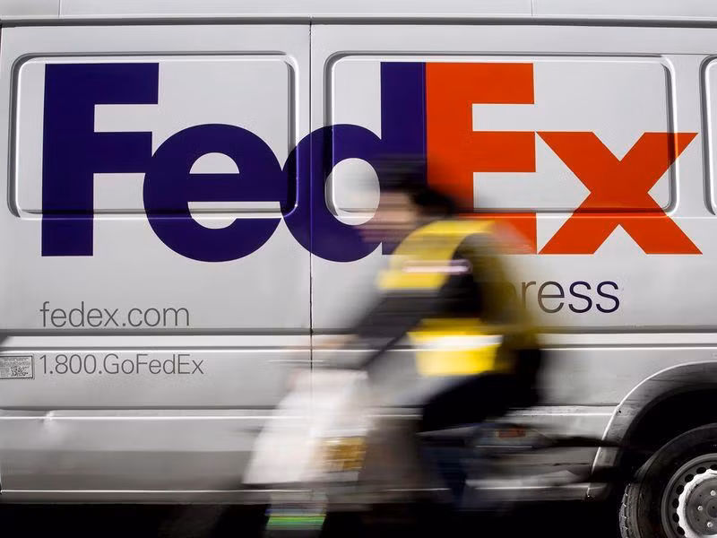 Trung Quốc điều tra FedEx vì chuyển nhầm bưu kiện của Huawei sang Mỹ ảnh 1