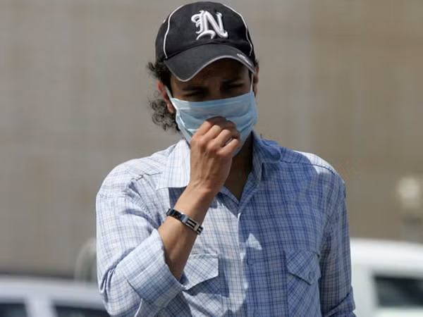 Mỹ xác nhận trường hợp thứ hai nhiễm virus MERS ảnh 1