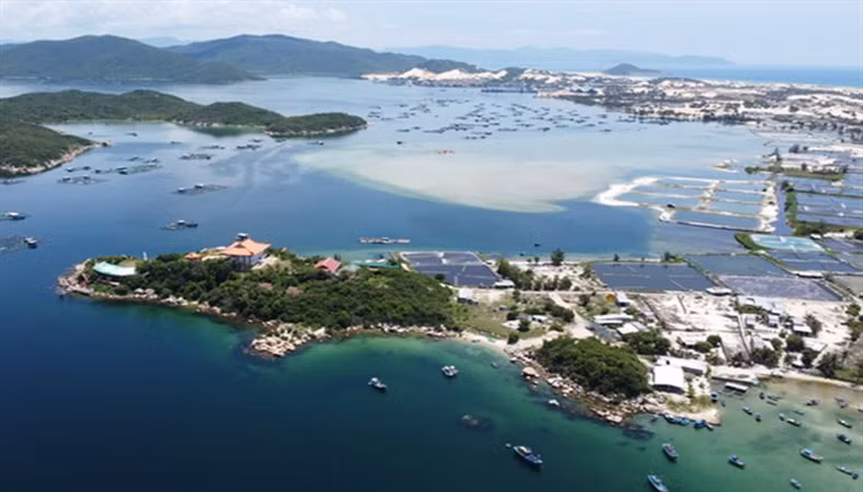Phê duyệt Quy hoạch Khánh Hòa thời kỳ 2021-2030, tầm nhìn đến 2050 ảnh 3