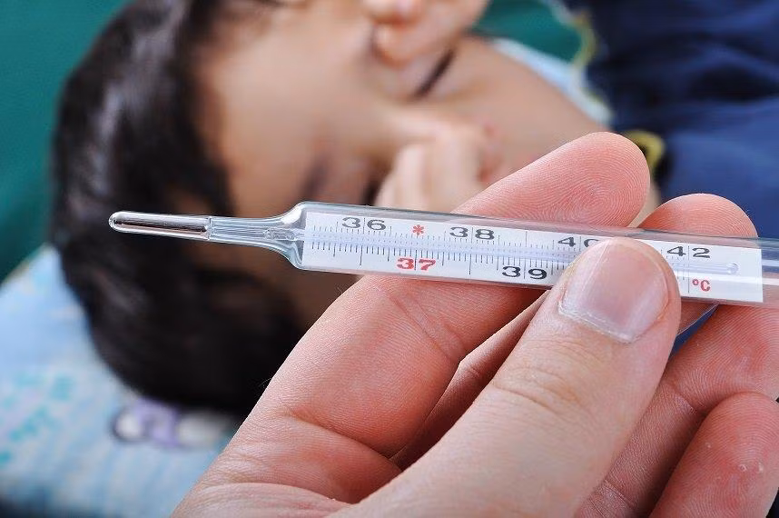 CDC Mỹ ghi nhận 18.000 ca tử vong vì cúm trong mùa cúm năm nay ảnh 1