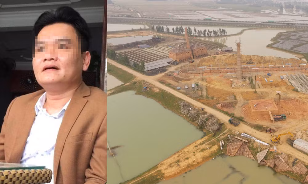 Bài 2: Thanh tra Sở “tính công” trăm triệu bảo kê công trình tiền tỷ ảnh 3