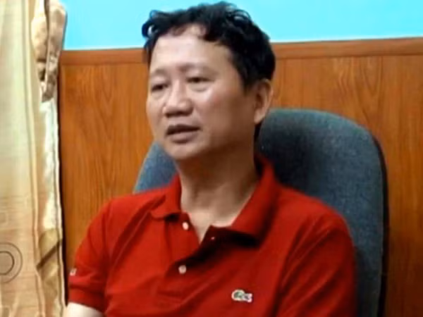 Phiên tòa xét xử Trịnh Xuân Thanh: 45 luật sư đăng ký bào chữa ảnh 1