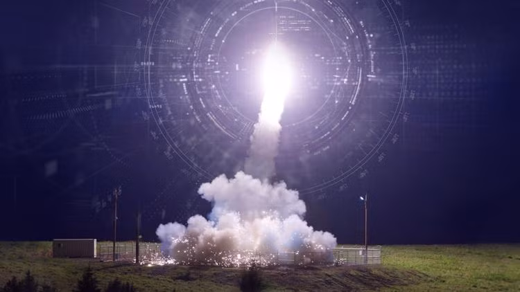 BAE Systems tham gia phát triển hệ thống THAAD thế hệ mới ảnh 1