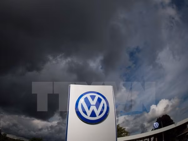 Volkswagen đồng ý đền bù thiệt hại cho hàng nghìn chủ xe ảnh 1