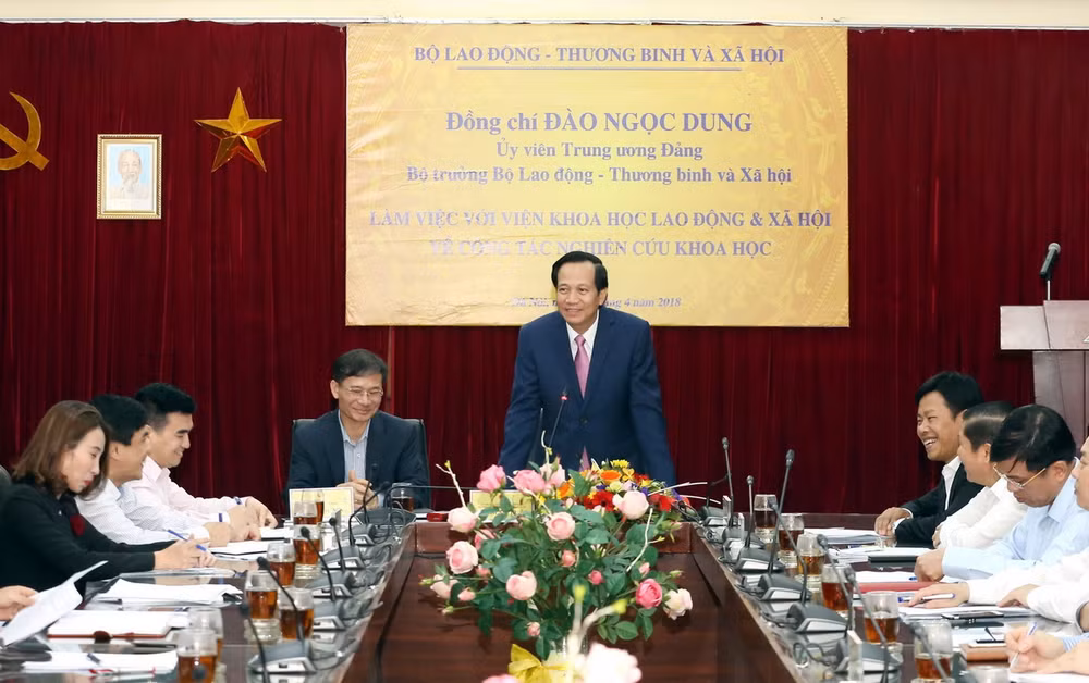 Gần 2.000 cơ sở dạy nghề nhưng vẫn "thừa thầy thiếu thợ" ảnh 1