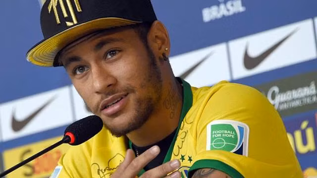 Neymar: Brazil sẽ quyết thắng Hà Lan để gỡ gạc danh dự ảnh 1