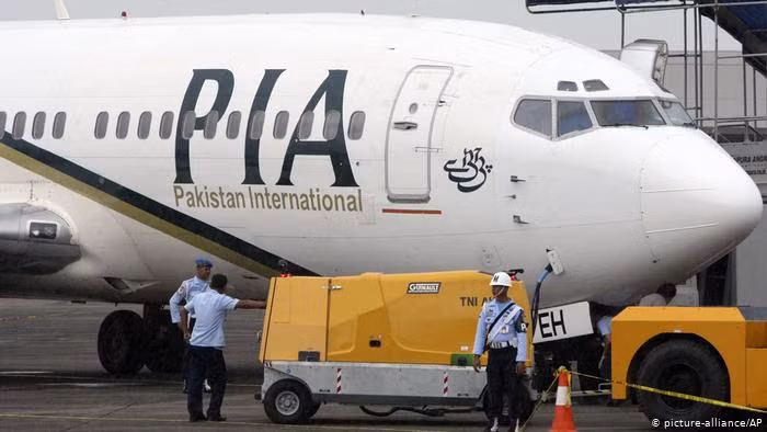 Pakistan: Giấy phép bay của 166 phi công ở nước ngoài đều hợp lệ ảnh 1