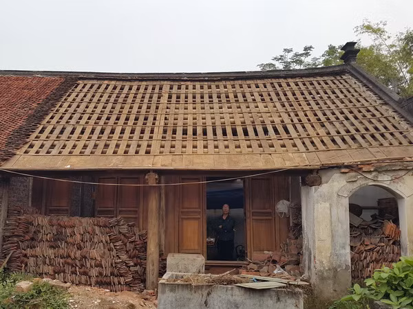 Hàng nghìn di sản Hà Nội xuống cấp, mong mỏi chờ nguồn lực đầu tư ảnh 1