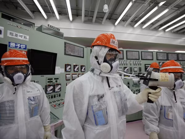 IAEA: Không có căn cứ để các nước tự mãn về an toàn hạt nhân ảnh 1