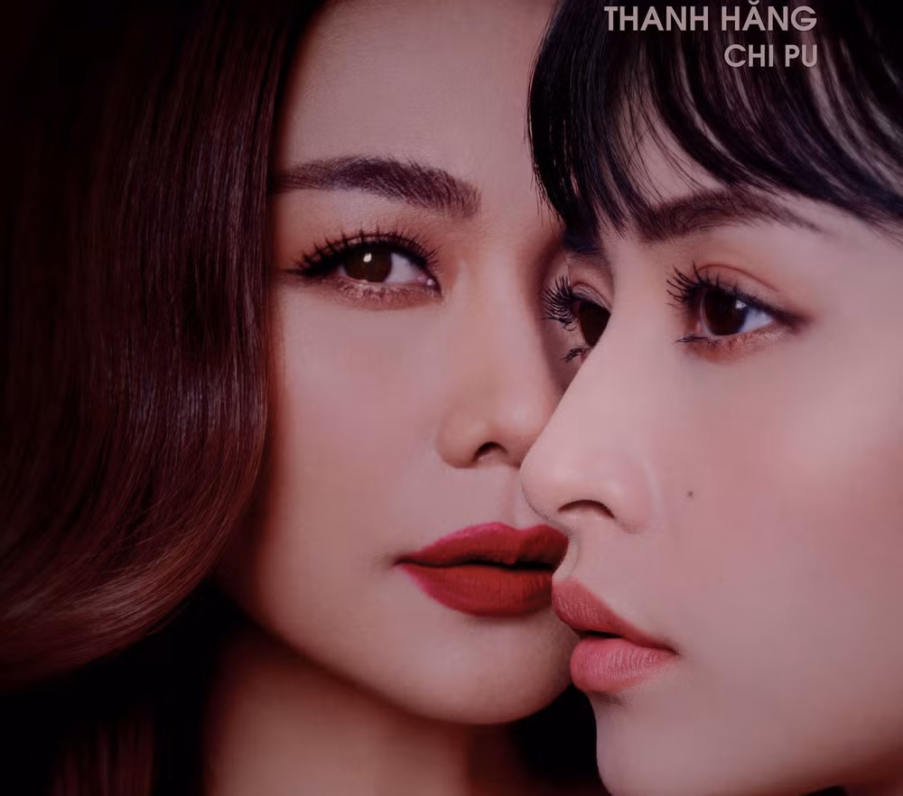 Siêu mẫu Thanh Hằng nói về ‘cảnh nóng’ trong ‘Chị chị em em’ ảnh 1